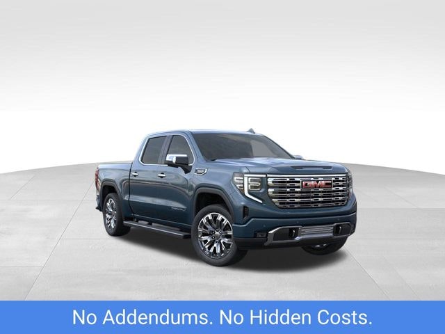 2025 GMC Sierra 1500 Denali (CG92425) Main Image