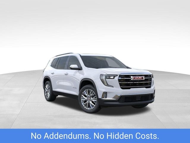 2025 GMC Acadia Elevation (CG82572) Main Image