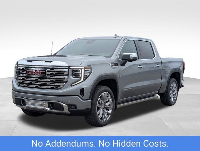 2025 GMC Sierra 1500 Denali (CG34978) Main Image