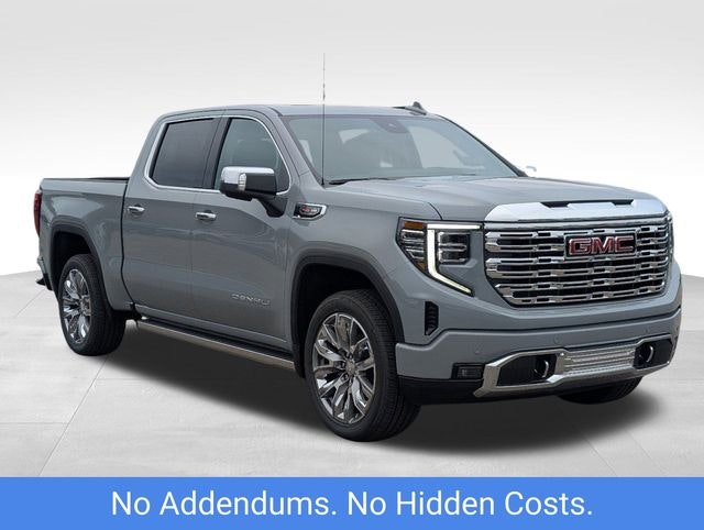 2025 GMC Sierra 1500 Denali (CG34976) Main Image