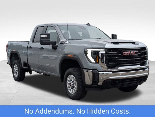 2025 GMC Sierra 2500HD Pro (CG25211) Main Image