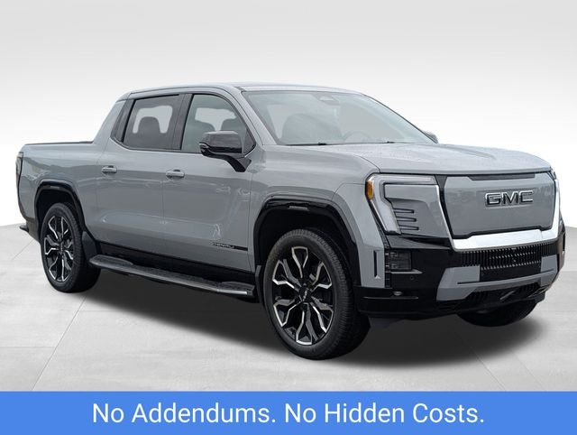 2025 GMC Sierra EV Denali (CG09987) Main Image
