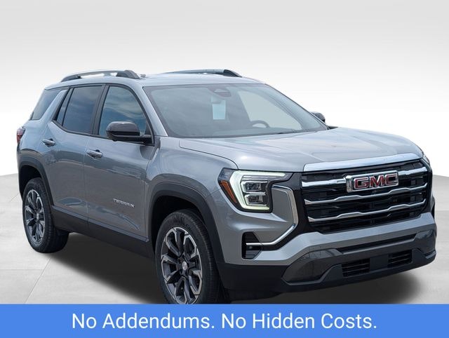 2026 GMC Terrain Elevation (CG01184) Main Image
