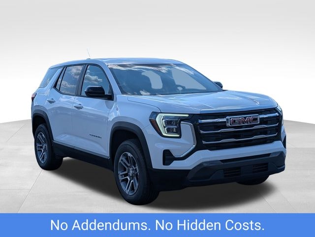 2026 GMC Terrain Elevation (CG04089) Main Image