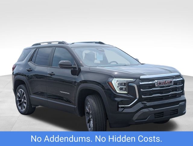 2026 GMC Terrain Elevation (CG01081) Main Image