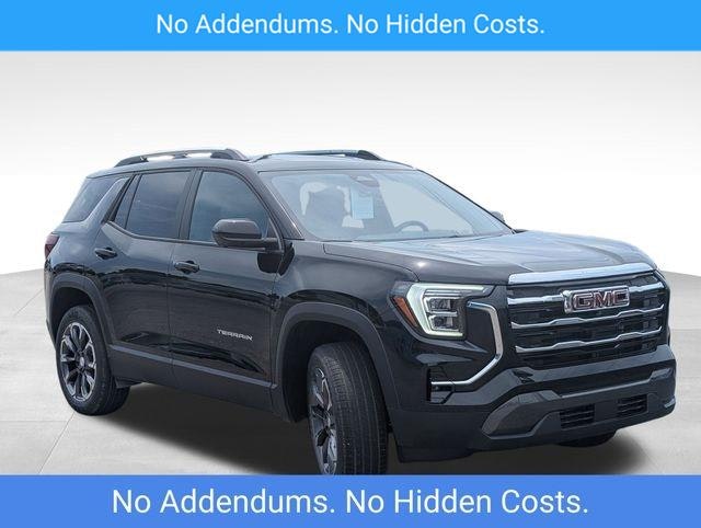 2026 GMC Terrain AWD Elevation (CG01081) Main Image