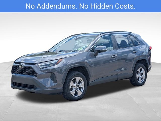 2023 Toyota RAV4 XLE (CG83614EA) Main Image