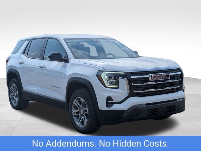 2026 GMC Terrain Elevation (CG09834) Main Image