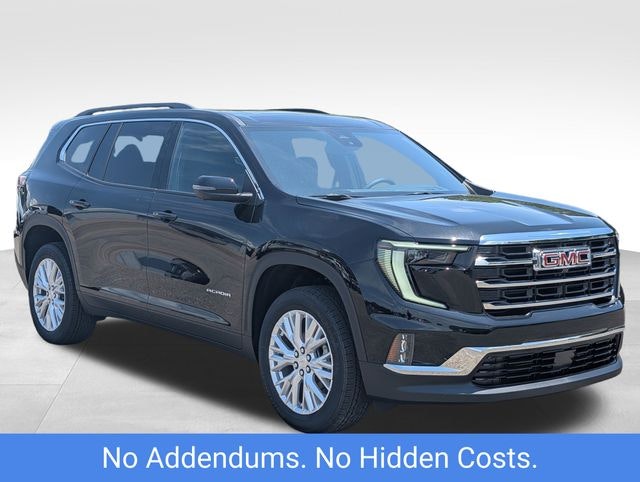 2025 GMC Acadia Elevation (CG65156) Main Image