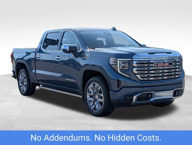 2025 GMC Sierra 1500 Denali (CG99738) Main Image