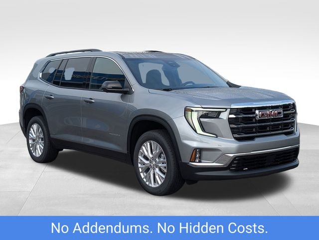 2025 GMC Acadia Elevation (CG79784) Main Image