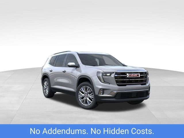 2025 GMC Acadia Elevation (CG84563) Main Image