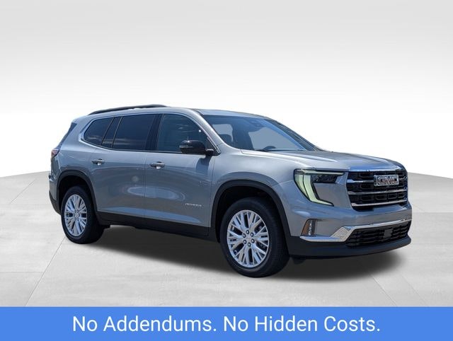 2025 GMC Acadia Elevation (CG84563) Main Image