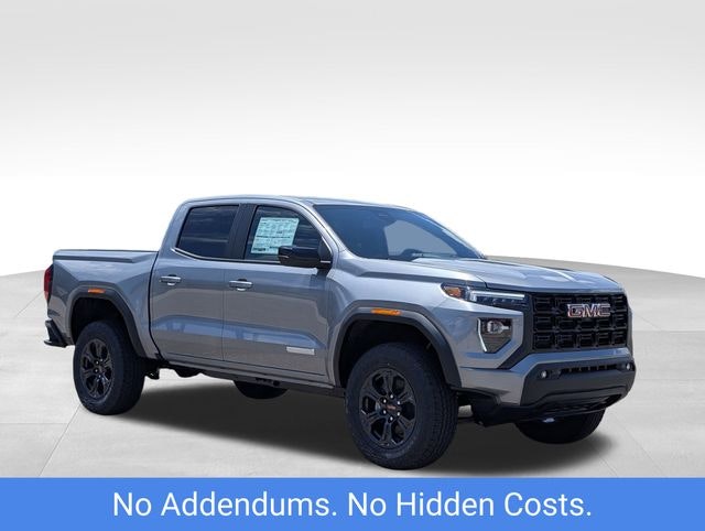 2025 GMC Canyon Elevation (CG22019) Main Image
