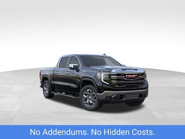 2025 GMC Sierra 1500 SLT (CG68505) Main Image