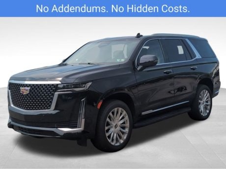 2023 Cadillac Escalade