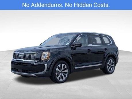 2021 Kia Telluride