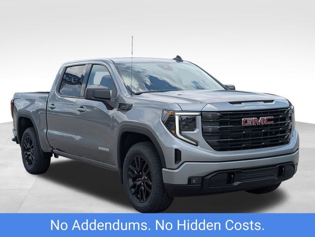 2025 GMC Sierra 1500 Elevation (CG23055) Main Image