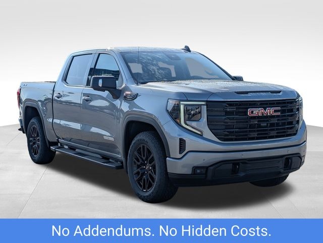 2025 GMC Sierra 1500 Elevation (CG23053) Main Image