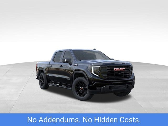 2025 GMC Sierra 1500 Elevation (CG26918) Main Image