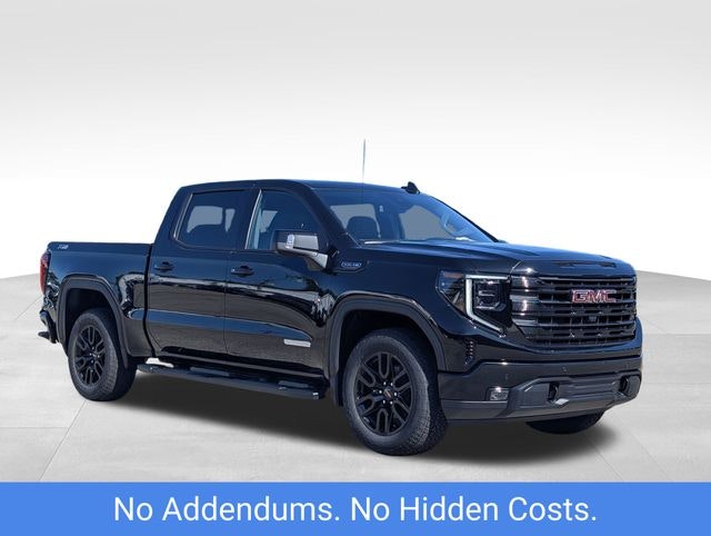 2025 GMC Sierra 1500 Elevation (CG26918) Main Image