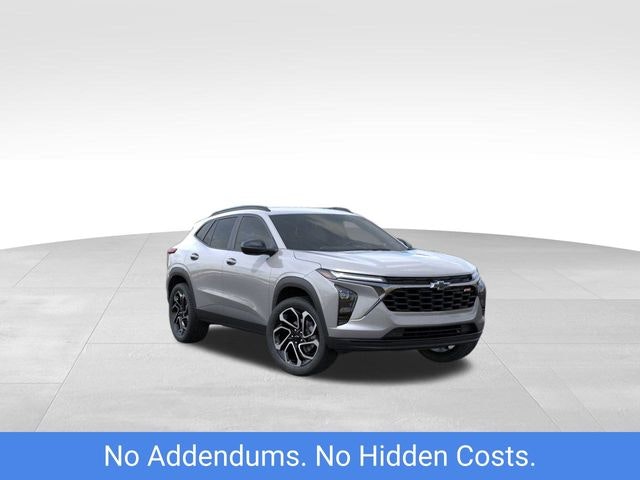 2025 Chevrolet Trax 2RS (CG92869) Main Image