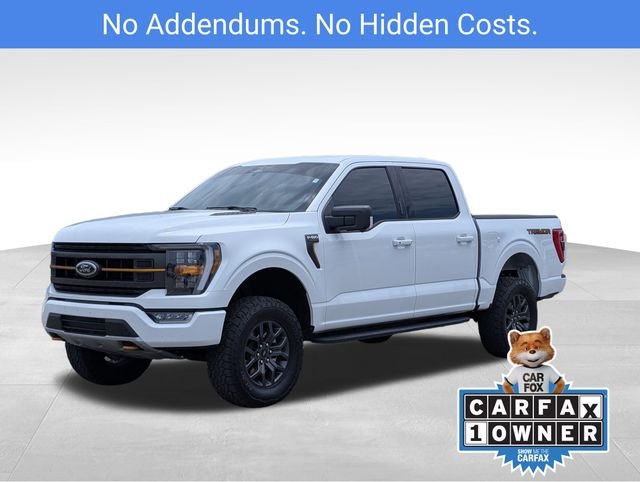2023 Ford F-150 XL (CG19380T) Main Image