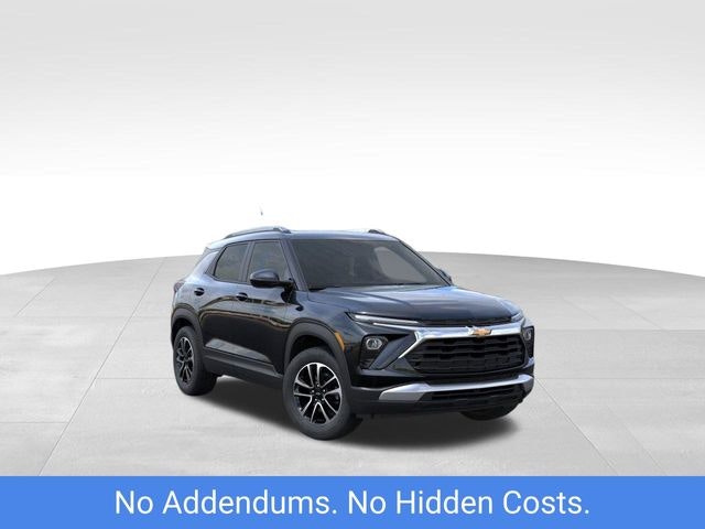 2026 Chevrolet Trailblazer LT (CG23560) Main Image