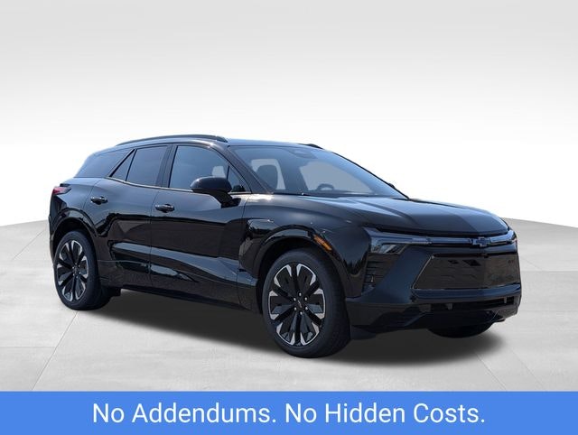 2025 Chevrolet Blazer EV RS (CG43667) Main Image