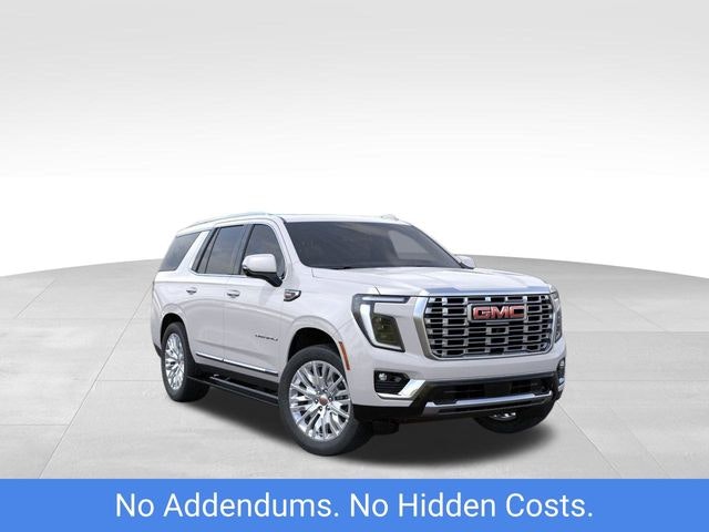 2025 GMC Yukon Denali (CG59896) Main Image
