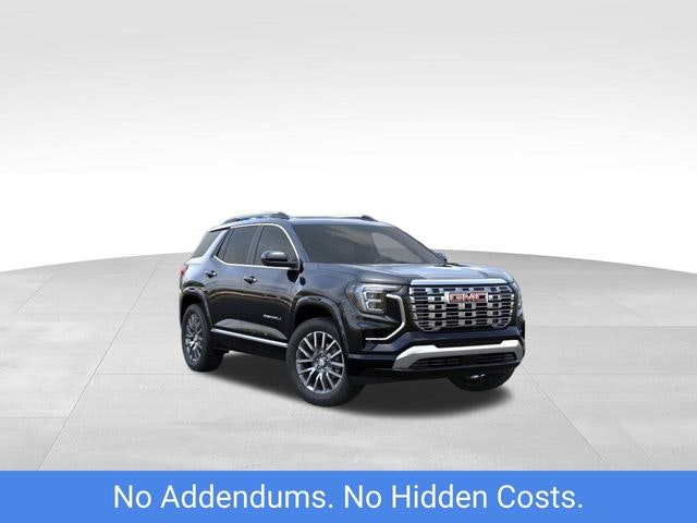 2026 GMC Terrain Denali (CG04086) Main Image