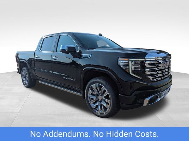 2026 GMC Sierra 1500 Denali (CG10542) Main Image