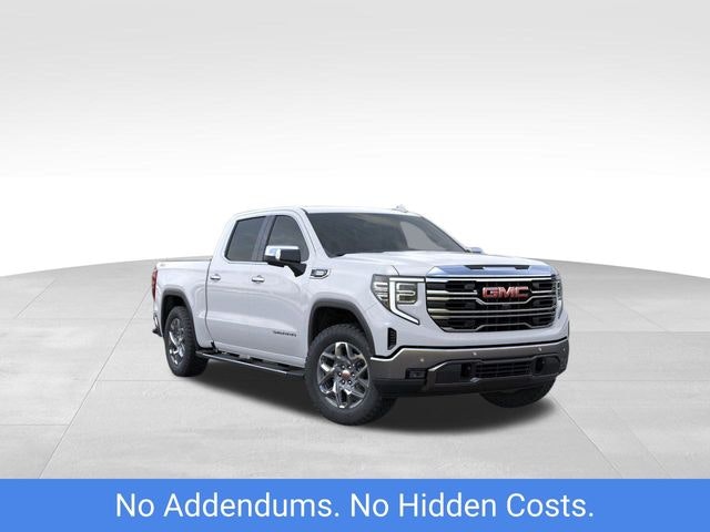 2026 GMC Sierra 1500 SLT (CG12830) Main Image