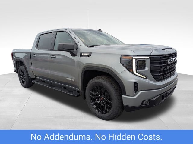 2026 GMC Sierra 1500 Elevation (CG15587) Main Image