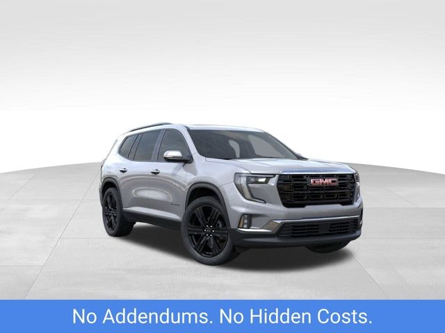 2025 GMC Acadia Elevation (CG89397) Main Image