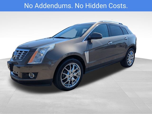 2014 Cadillac SRX Premium (CG47275TW) Main Image