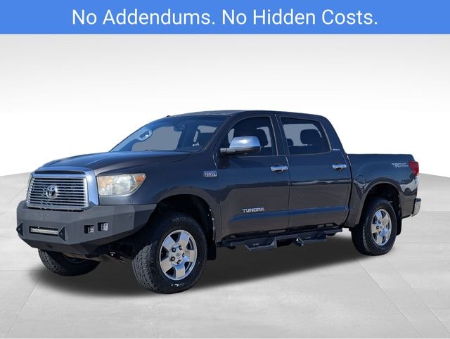 2011 Toyota Tundra Limited (CG98487T) Main Image