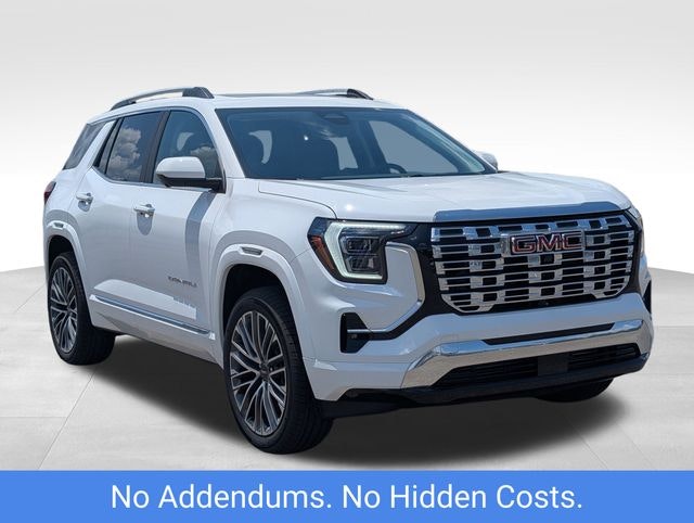 2026 GMC Terrain Denali (CG04287) Main Image