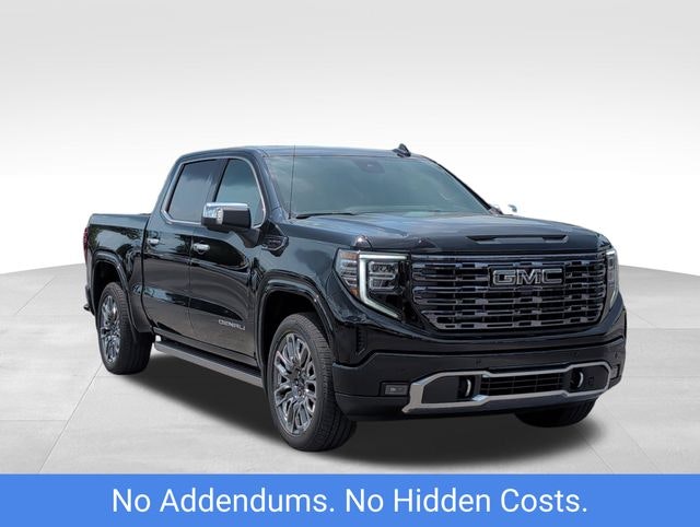 2026 GMC Sierra 1500 Denali Ultimate (CG13833) Main Image