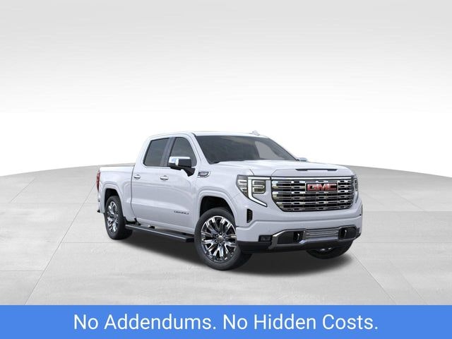 2026 GMC Sierra 1500 Denali (CG56326) Main Image