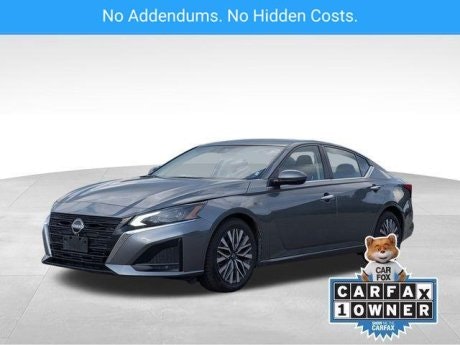2023 Nissan Altima