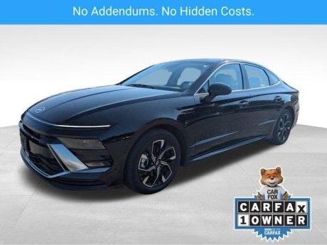 2024 Hyundai Sonata