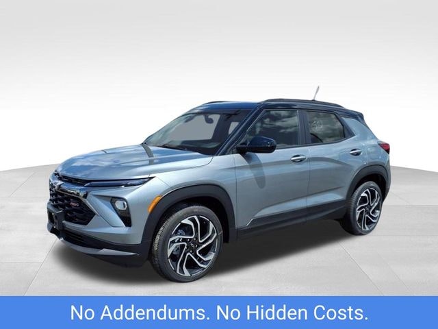 2026 Chevrolet Trailblazer RS (CG39437) Main Image