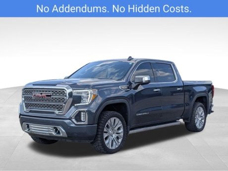 2022 GMC Sierra 1500 Limited