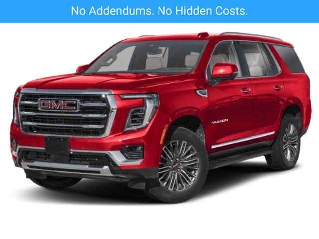 2026 GMC Yukon Denali Ultimate (CG23074) Main Image