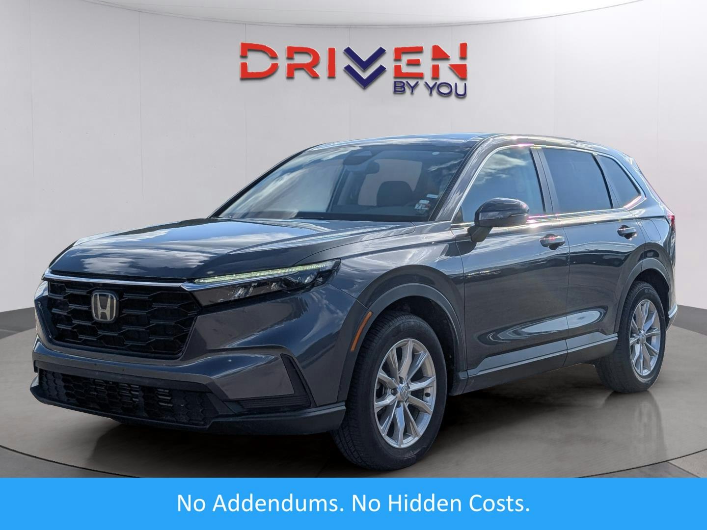 2023 Honda CR-V EX (CG38623EA) Main Image