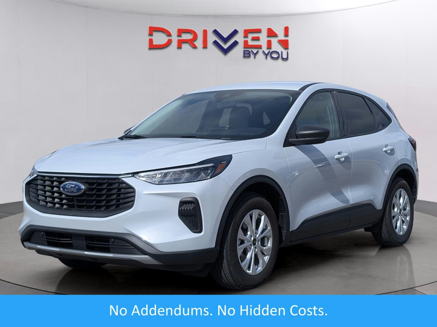 2025 Ford Escape Active (CG50725T) Main Image