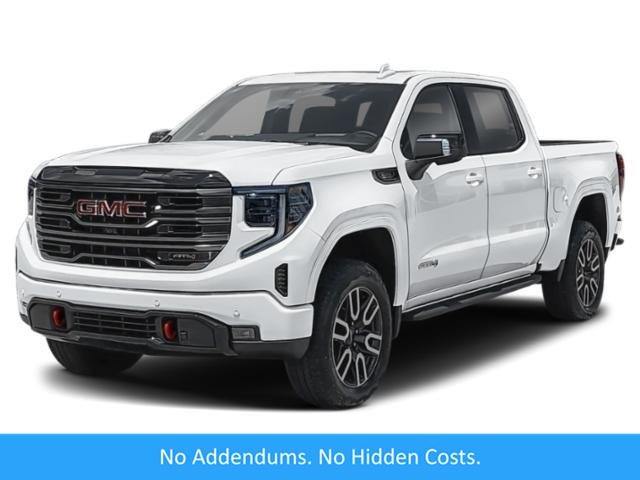 2026 GMC Sierra 1500 AT4 (CG81414) Main Image