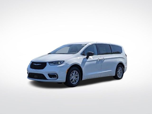 2024 Chrysler Pacifica Touring L (CD14347) Main Image