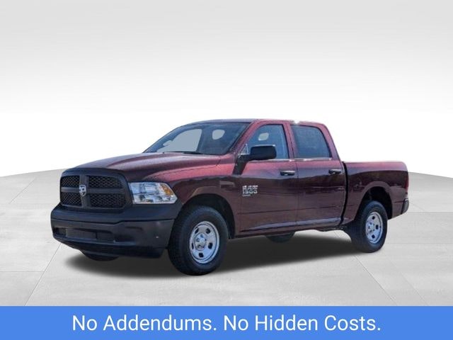 2024 Ram 1500 Classic Tradesman (CD30453) Main Image